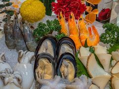 -芭菲盛宴·环球美食(袁家岗店)