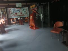 -古南都·老广东酒楼(龙江店)