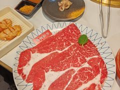 -拾也•和牛•海鲜•烤肉放题(卓悦INTOWN店)