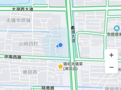 -锡和无锡菜(景丽苑店)