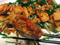 -筱爷叔·上海传统手工菜(玉树路店)