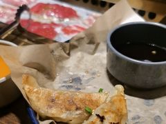 -新石器烤肉(中房金谊广场店)