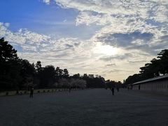 -京都御所