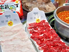 -荣叔港式沙嗲牛肉火锅(正佳潮流店)
