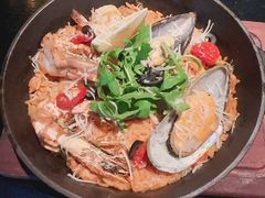 -C&R西班牙餐厅