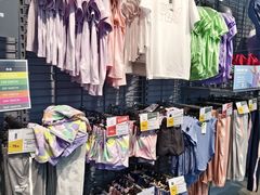 -迪卡侬(西华店)