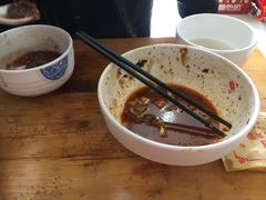 -西安印象·肉夹馍(金杨路店)