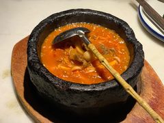 -绿茶餐厅(城西银泰城店)