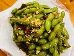 -十里铺铁板鱿鱼