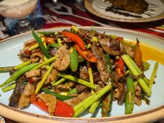 -丝路香妃清真餐厅·新疆菜