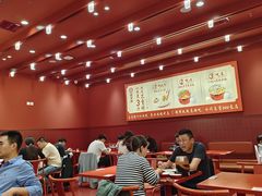 -喜家德虾仁水饺(景枫中心店)