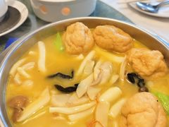 -79号渔船海鲜饭店(宝安店)