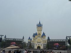 -青岛方特梦幻王国