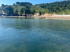 -大连金石滩滨海国家地质公园