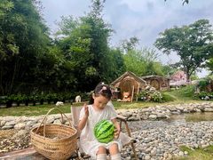 -HERRE·FARM 赫尔露营农场·团建聚会包场