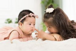 -WPlus明星肖像亲子全家福摄影