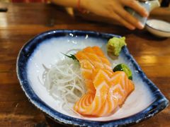 -鸟鸣门屋台料理(金帝银泰店)