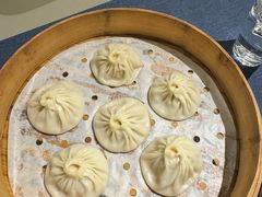 -金狮麟·新豫菜(金码大厦店)