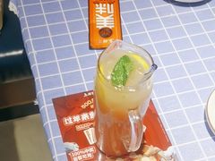 -鱼酷活鱼烤鱼(北美店)