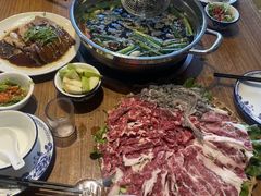-厝味火锅·潮汕卤水火锅(十一合店)