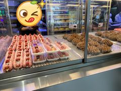 -LELECHA乐乐茶(新街口大洋店)