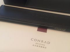 -北京康莱德酒店