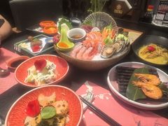 -大江户日本料理(吕厝店)