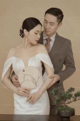 -唯一视觉婚纱摄影(李家村店)