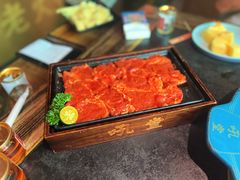 -吼堂老火锅(太古里总店)