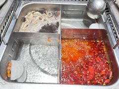 -海底捞火锅(枫蓝国际购物中心店)