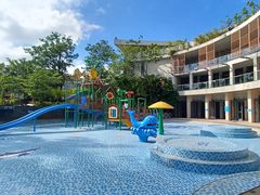 -台山颐和温泉城