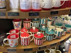 -星巴克(来福士2F店)