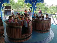 -安徒生童话乐园