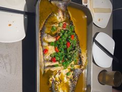 -半天妖烤鱼(大润发店)