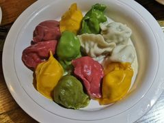 -金谷园饺子·烧烤(人大总店)