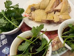 -振鼎鸡(天钥桥路店)