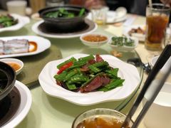 -龙记烧腊茶餐厅(常德路店)