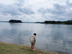 -三岔湖景区