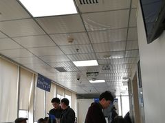 -浙江大学医学院附属第二医院(解放路院区)