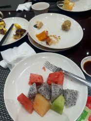 -无锡君来洲际酒店·宴会厅