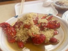 -杨氏青龙虾·羊蝎子(珠江路店)