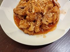 -新连采·海鲜·大连菜(大连恒隆广场店)