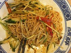 -西部马华清真兰州牛肉面·烧烤夜市(关东店)