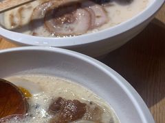 -味千拉面(煌华新纪元购物广场店)