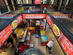 -魏铭鱼头捞饭(晋阳路店)