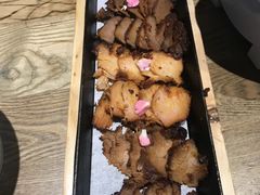 -蜜桃餐厅·古运河畔(南下塘店)
