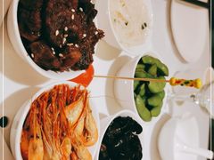 -洋洋中餐馆·SINCE 1997(信投店)