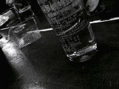 威士忌可乐桶装-Helens海伦司(昆明路店)