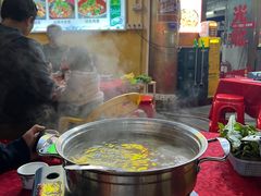 -东山羊庄(八卦岭店)