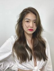 -MY HAIR ARDOR